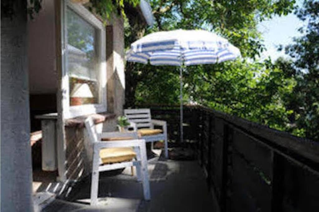 The Cozy Family Retreat Luebeck Villa Ngoại thất bức ảnh