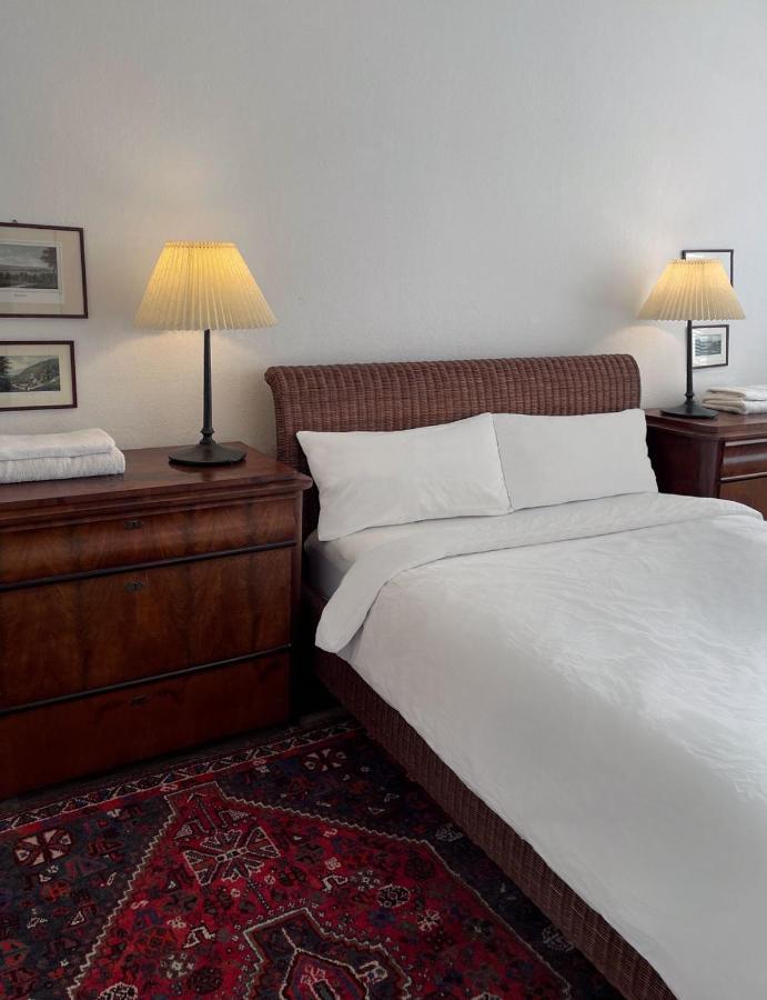 The Cozy Family Retreat Luebeck Villa Ngoại thất bức ảnh