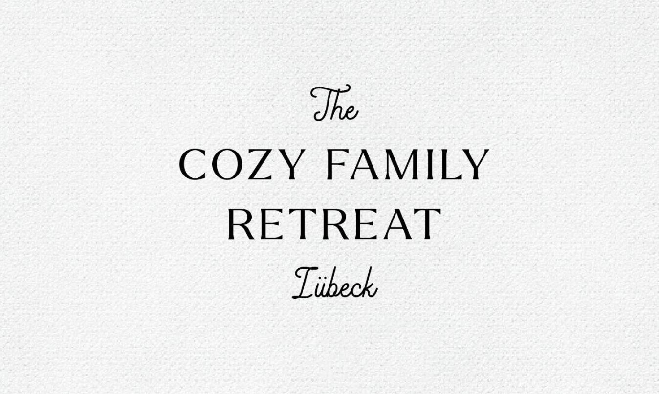 The Cozy Family Retreat Luebeck Villa Ngoại thất bức ảnh
